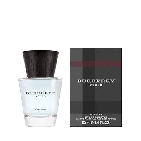 burberry touch original|Burberry touch 1.6 oz.